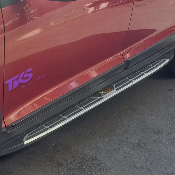 رکاب فابریک X22