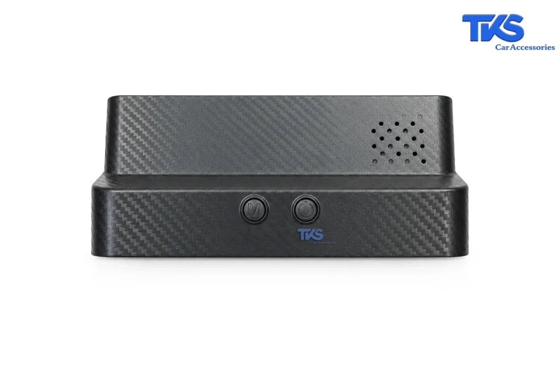 شیب سنج دیجیتالی X90 - نمای بالا