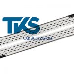 رکاب لیفان ایکس 60 - اشکی