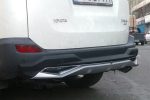 گارد عقب تویوتا راوفور (RAV4) مدل 2014 - تصویر 2