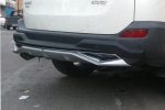 گارد عقب تویوتا راوفور (RAV4) مدل 2014 - تصویر 3