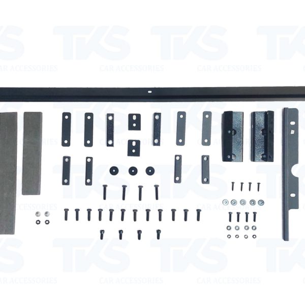 لاینر جک KMC T8 - ایگل