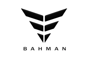 بهمن موتور