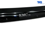 پشه پران یا بادگیر کاپوت جک T8 / KMC