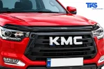 پشه پران یا بادگیر کاپوت جک T8 / KMC