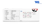 جامپ استارتر خودرو Toby’s X19 Pro Compressor | پاوربانک و کمپرسور باد خودرو