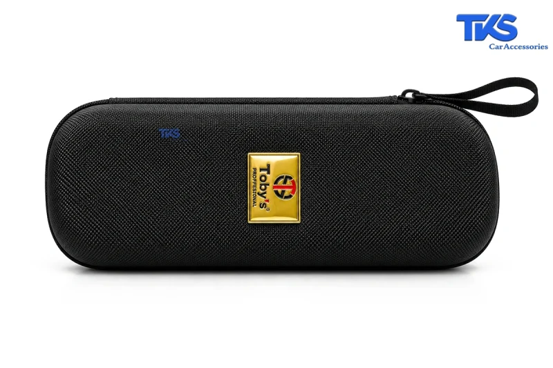 جامپ استارتر خودرو Toby’s X19 Pro Compressor | پاوربانک و کمپرسور باد خودرو
