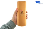 جامپ استارتر خودرو Toby’s X19 Pro Compressor | پاوربانک و کمپرسور باد خودرو