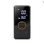 جامپ استارت خودرو CX-718 با کمپرسور باد و پاوربانک