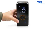 جامپ استارت خودرو CX-718 با کمپرسور باد و پاوربانک