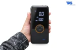 جامپ استارت خودرو CX-718 با کمپرسور باد و پاوربانک