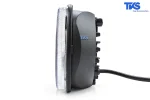 چراغ جلو LED مستطیلی 7 اینچ LIUHJG کد 19 - نمای جانبی