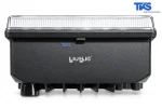 چراغ جلو LED مستطیلی 7 اینچ LIUHJG کد 19 - نمای لوگوی LIUHJG