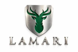 آیکون لاماری