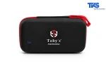 جامپ استارتر Toby's X27 | استارت اضطراری خودرو + پمپ باد + دمنده + پاوربانک 100 وات