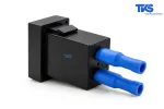 شارژر پورت USB توکار خودرو کد TK26