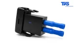 شارژر پورت USB توکار خودرو کد TK30