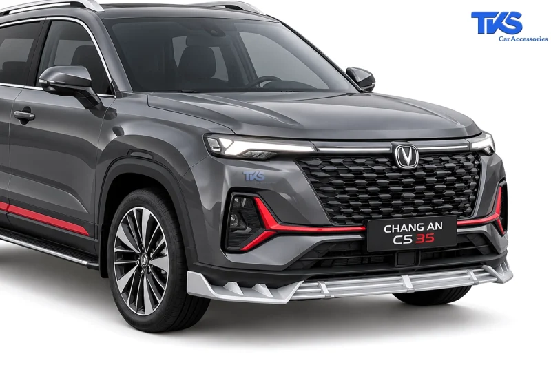 لیپ زیر سپر جلو چانگان CS35 پلاس