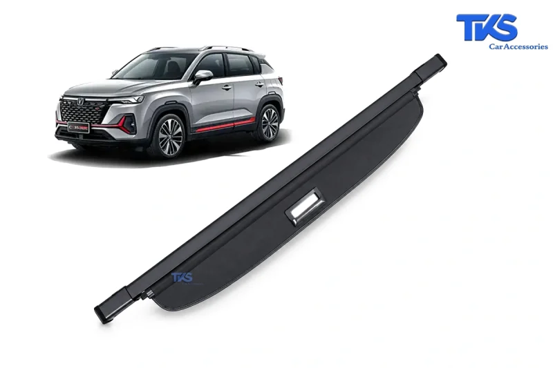 پرده روی صندوق عقب (شید) چانگان CS35 Plus