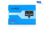 چراغ جلو LED مستطیلی 7 اینچ - نمای جعبه